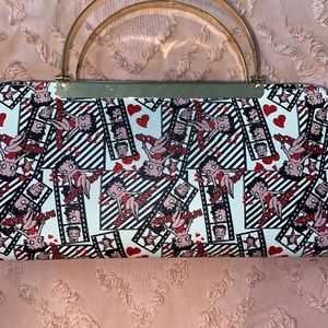 🔥🔥 Betty Boop Purse